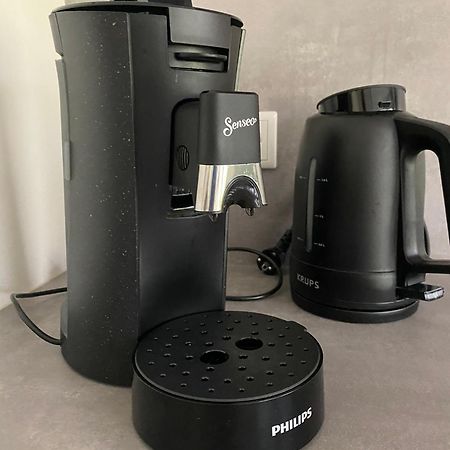 몬샤우 Rudis 아파트 외부 사진